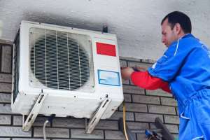 24/7 and Emergency HVAC Near Bethlehem Center, NY | Air Conidtioning and Heating Contractors